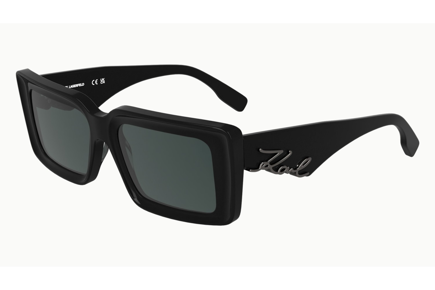 Karl Lagerfeld - KL6180S - 001 - 53
