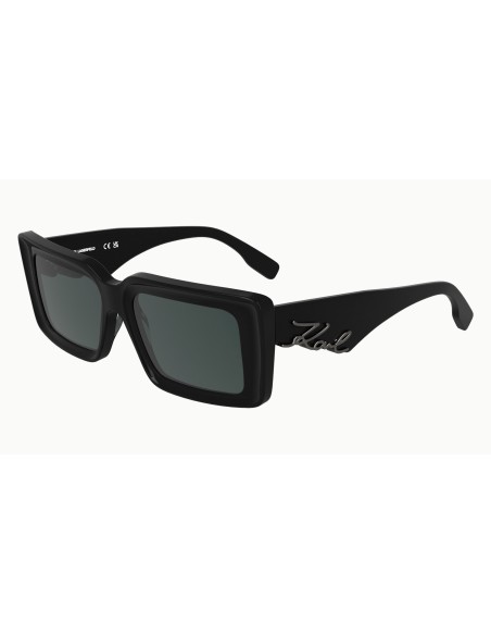 Karl Lagerfeld - KL6180S - 001 - 53