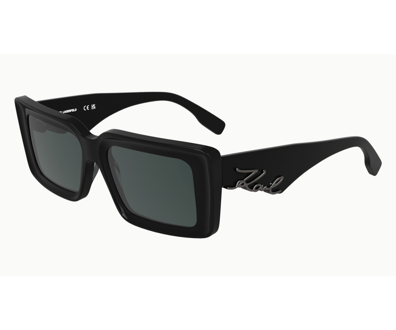 Karl Lagerfeld - KL6180S - 001 - 53