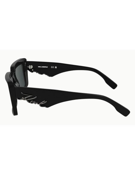 Karl Lagerfeld - KL6180S - 001 - 53