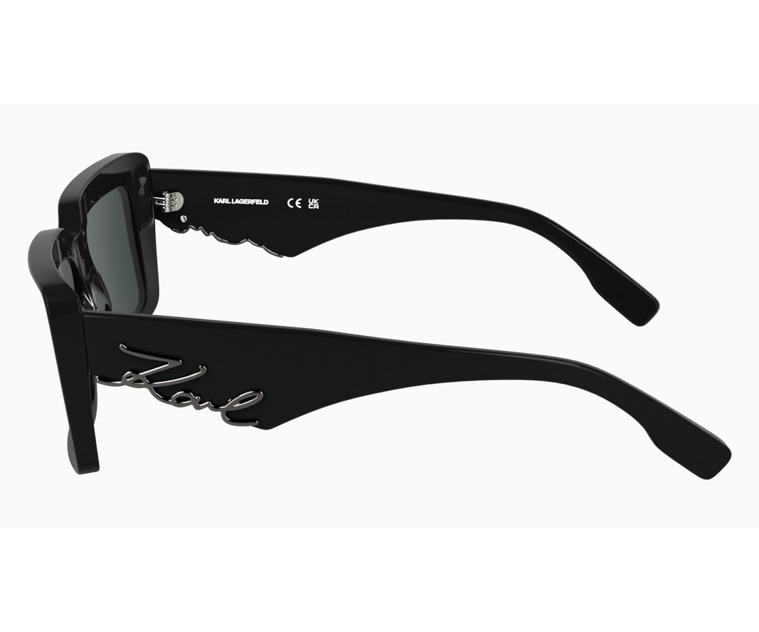 Karl Lagerfeld - KL6180S - 001 - 53