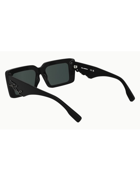 Karl Lagerfeld - KL6180S - 001 - 53