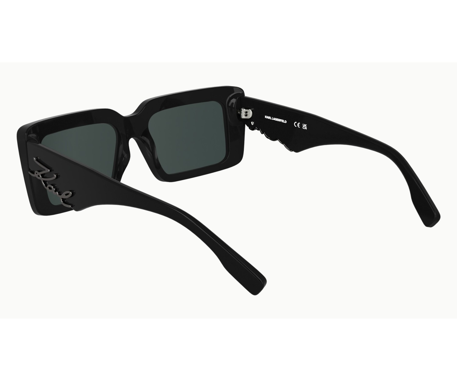 Karl Lagerfeld - KL6180S - 001 - 53