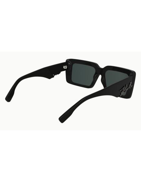 Karl Lagerfeld - KL6180S - 001 - 53