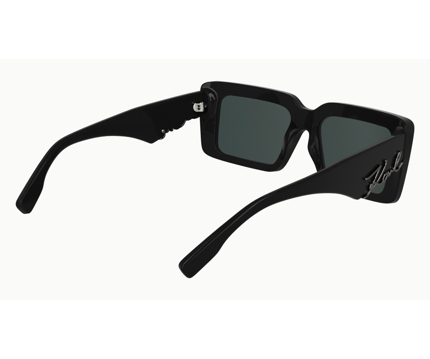 Karl Lagerfeld - KL6180S - 001 - 53