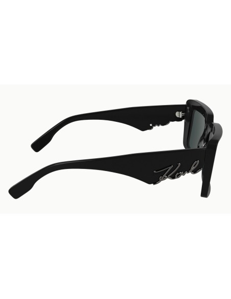 Karl Lagerfeld - KL6180S - 001 - 53