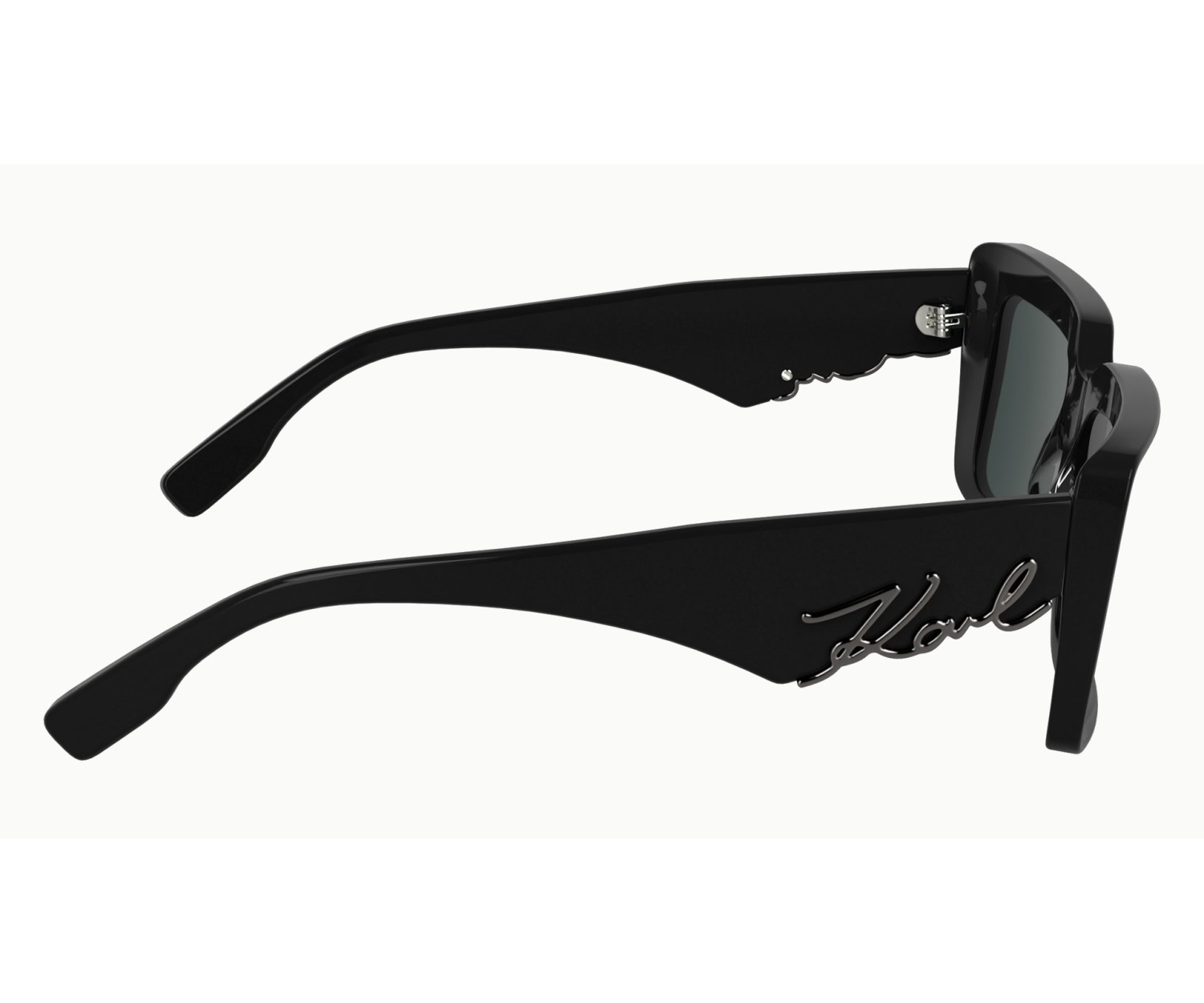 Karl Lagerfeld - KL6180S - 001 - 53