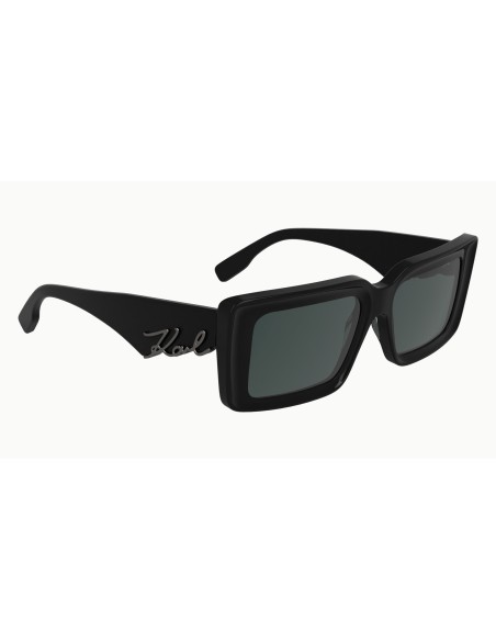 Karl Lagerfeld - KL6180S - 001 - 53