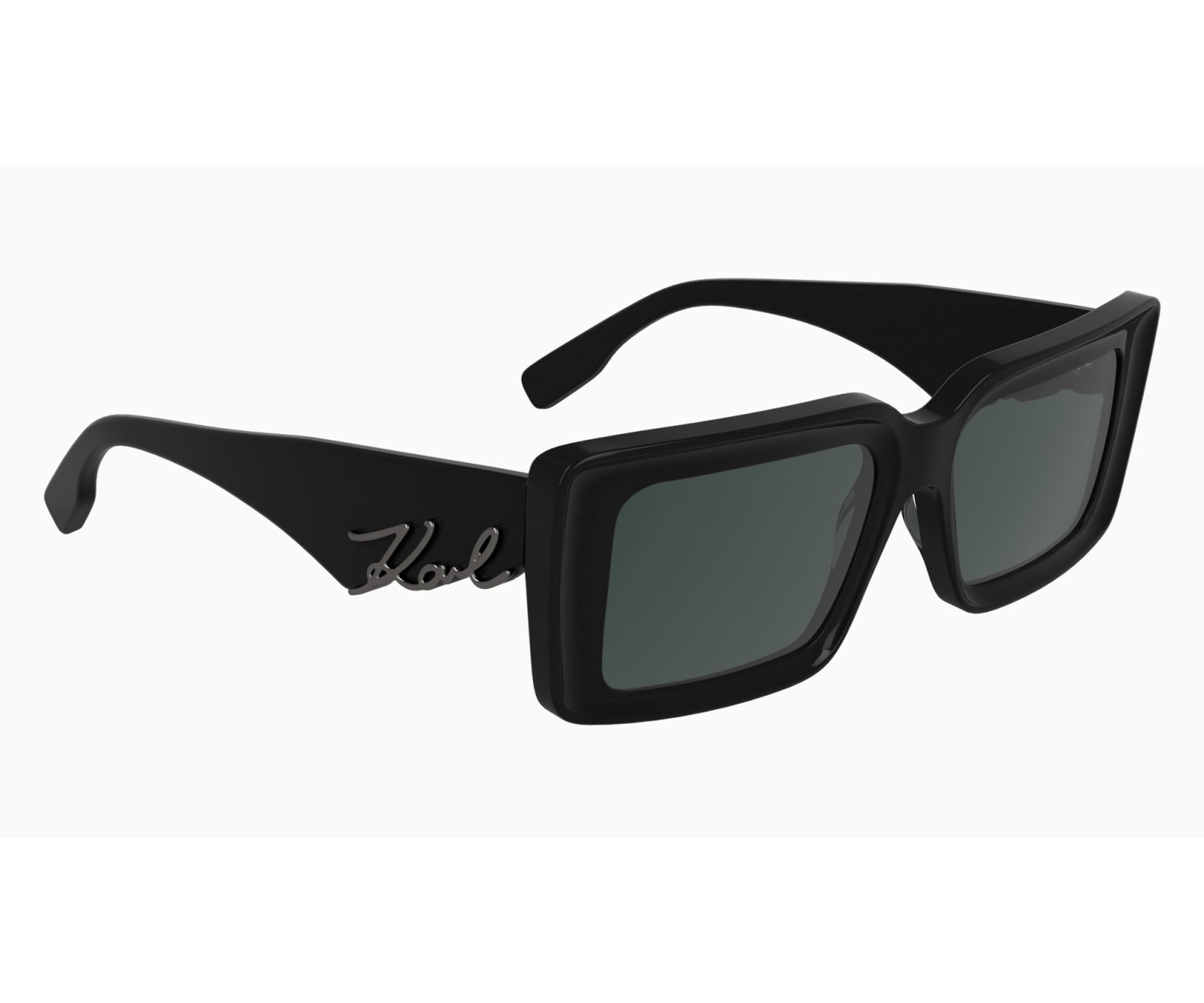 Karl Lagerfeld - KL6180S - 001 - 53