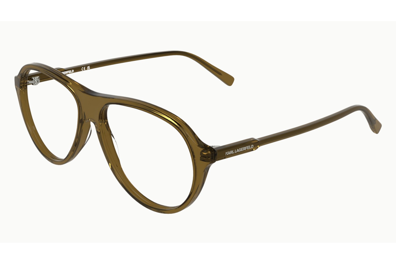 Karl Lagerfeld - KL6217 - 210 - 55