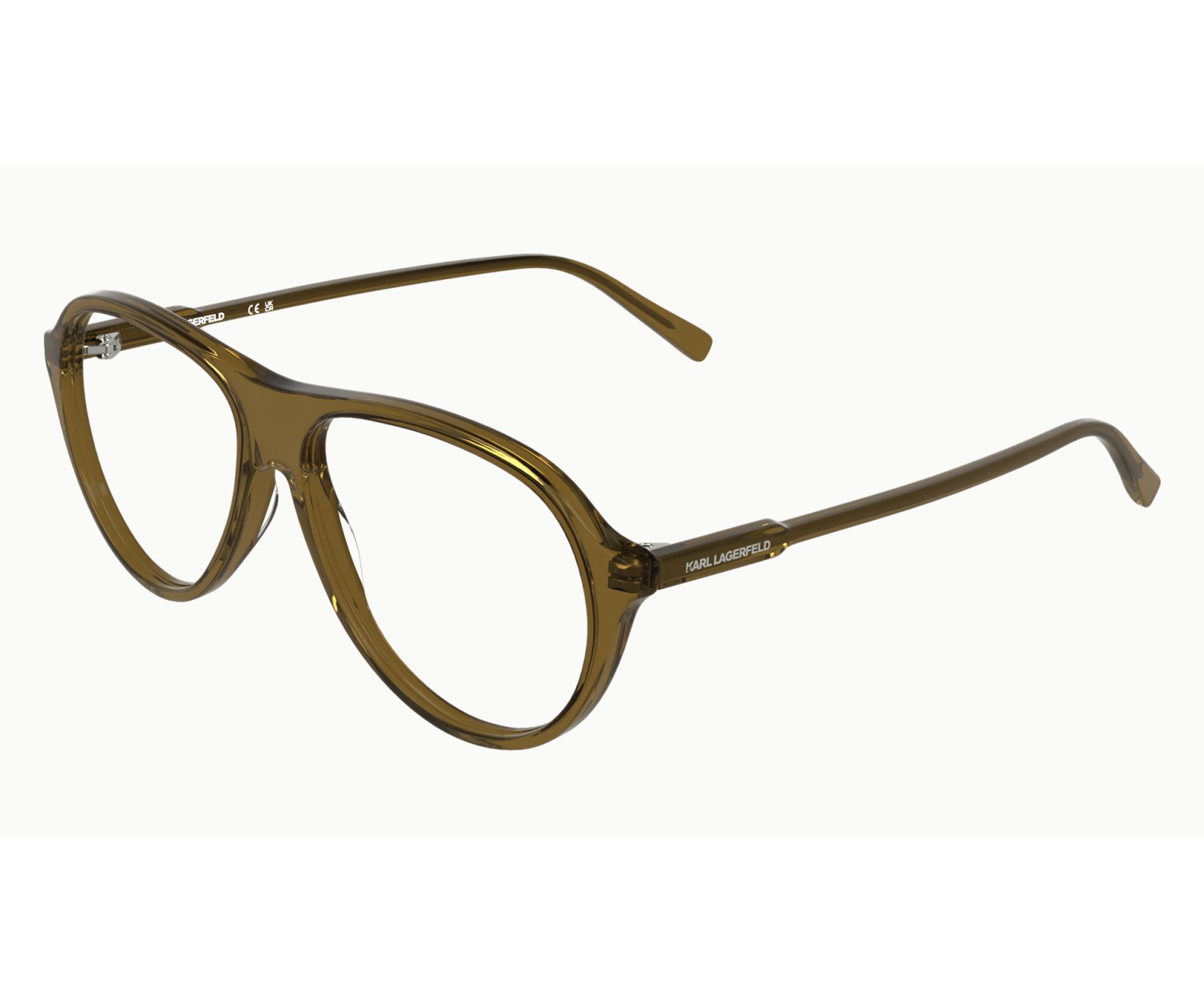 Karl Lagerfeld - KL6217 - 210 - 55