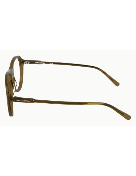 Karl Lagerfeld - KL6217 - 210 - 55