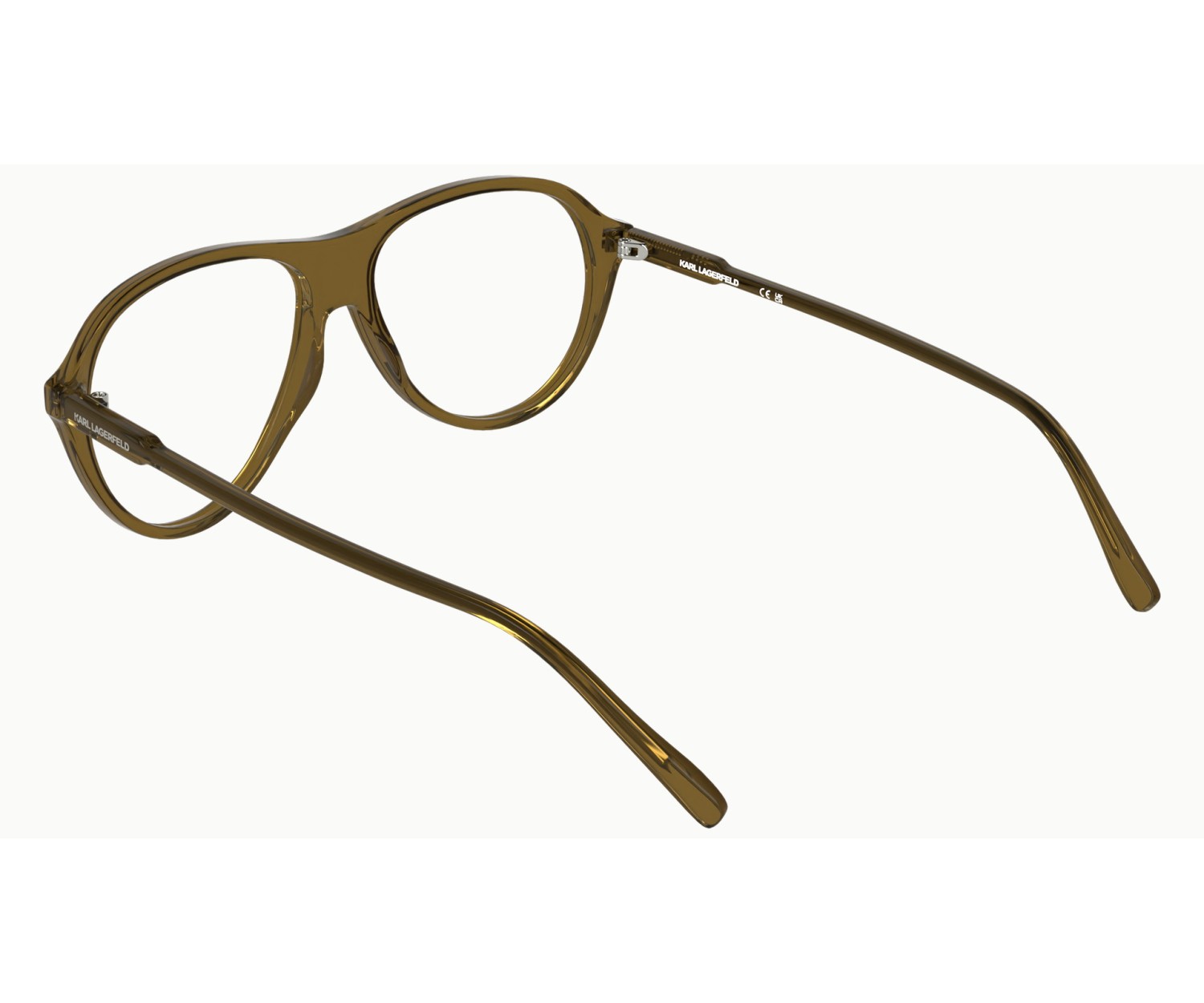 Karl Lagerfeld - KL6217 - 210 - 55
