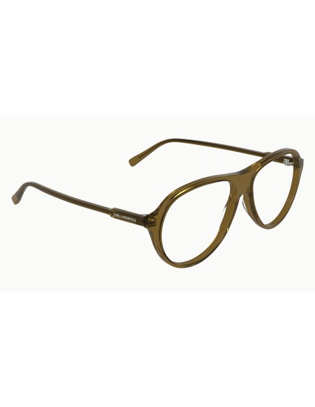 Karl Lagerfeld - KL6217 - 210 - 55