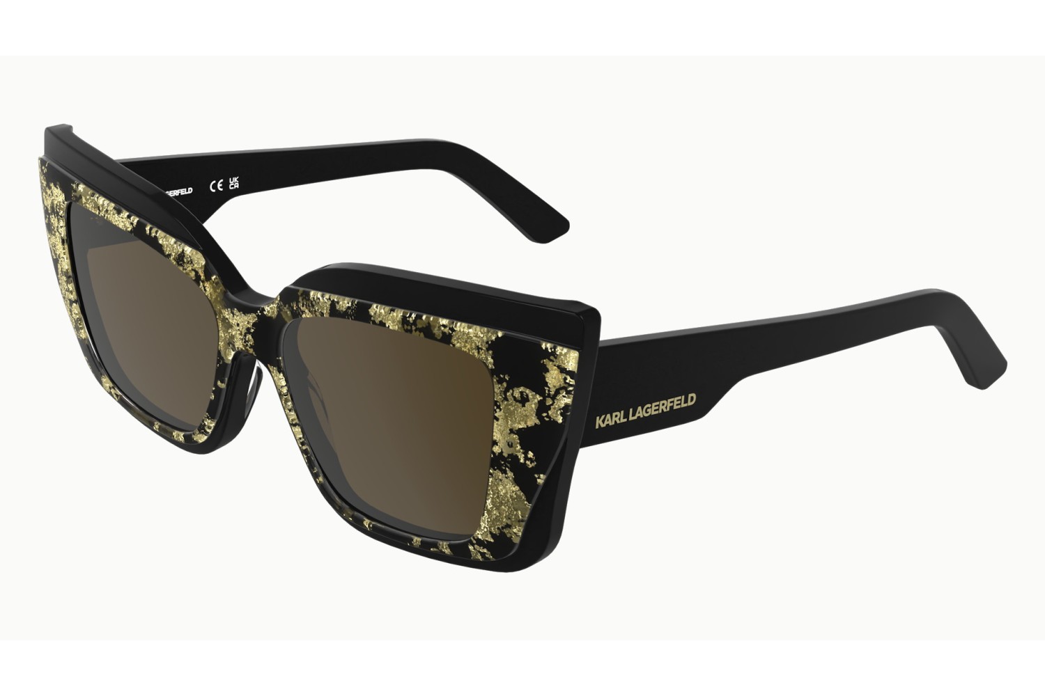 Karl Lagerfeld - KL6204S - 005 - 53