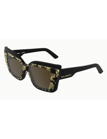 Karl Lagerfeld - KL6204S - 005 - 53