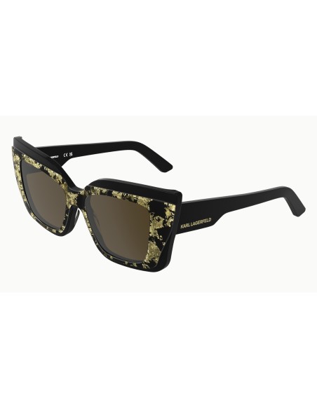 Karl Lagerfeld - KL6204S - 005 - 53