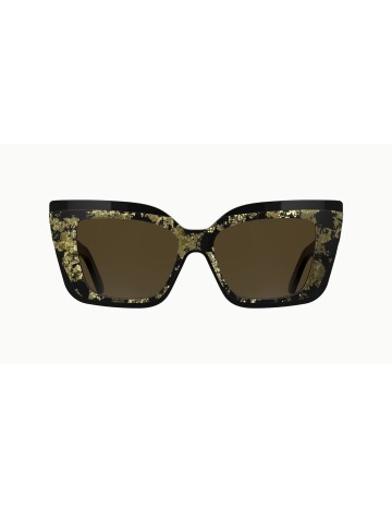 Karl Lagerfeld - KL6204S - 005 - 53 2