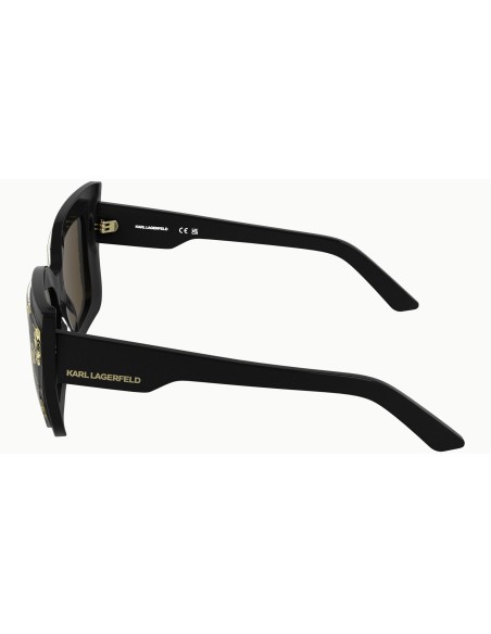 Karl Lagerfeld - KL6204S - 005 - 53