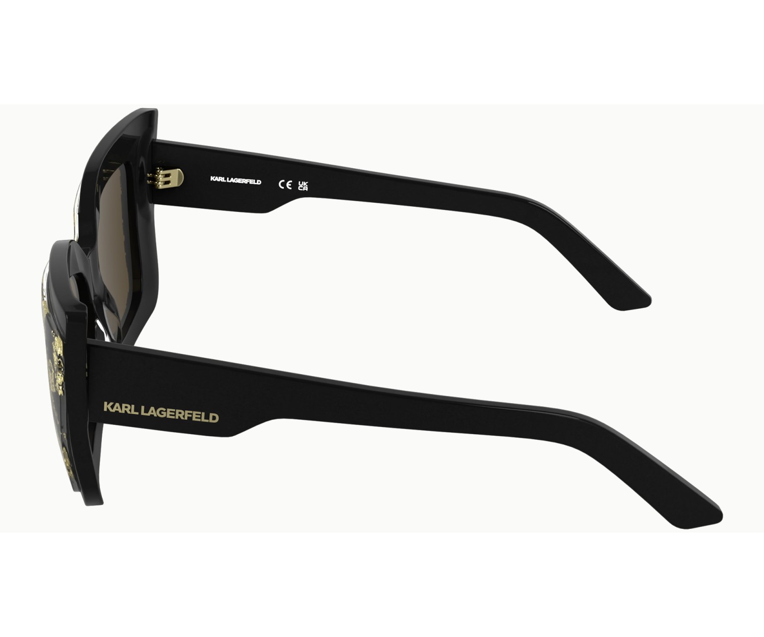 Karl Lagerfeld - KL6204S - 005 - 53