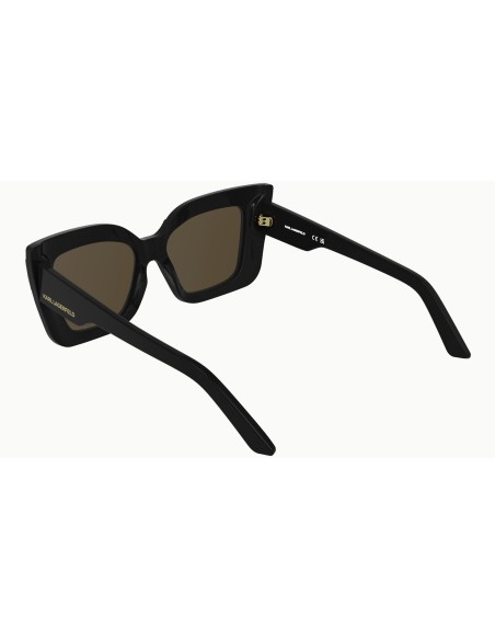 Karl Lagerfeld - KL6204S - 005 - 53