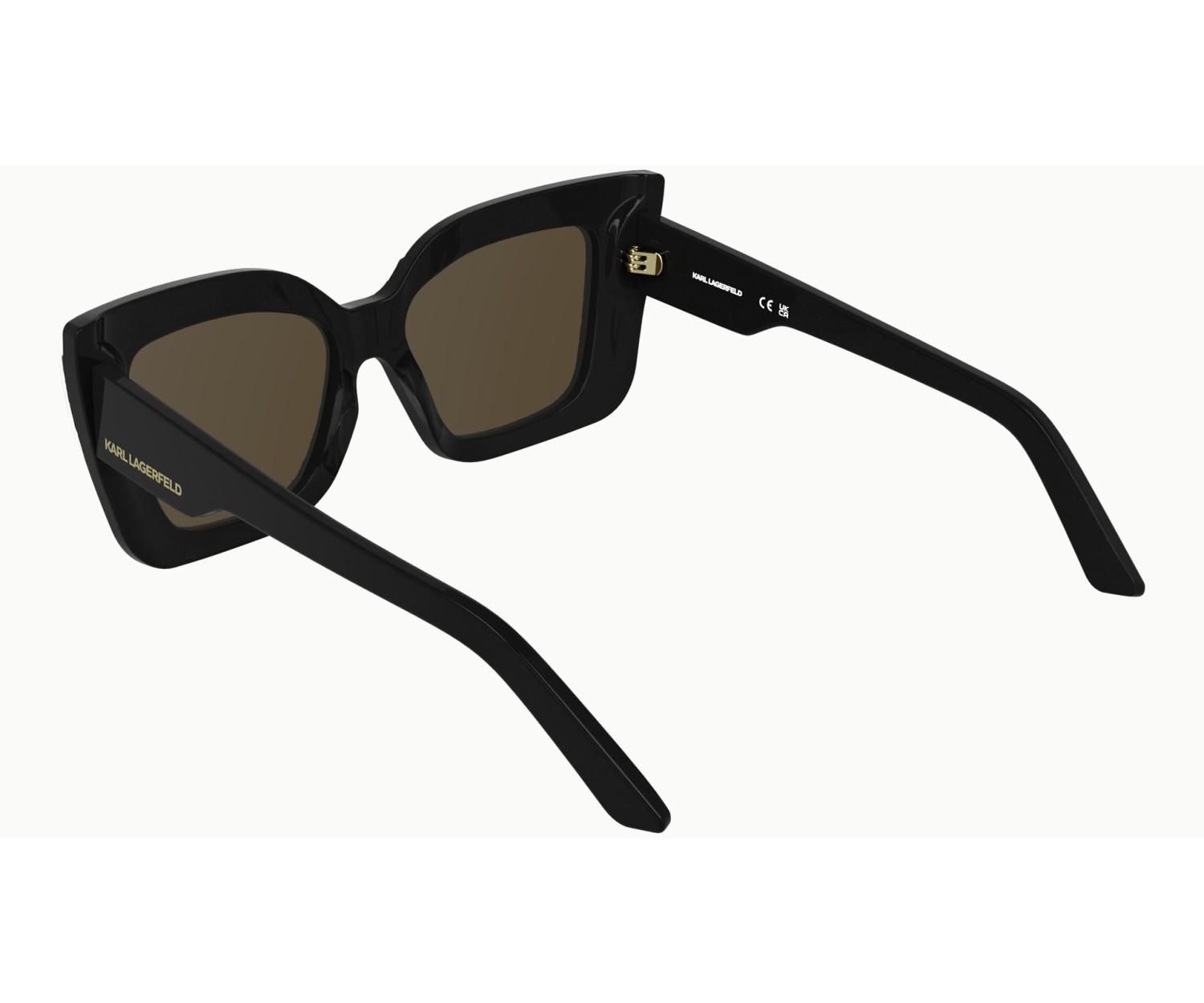 Karl Lagerfeld - KL6204S - 005 - 53