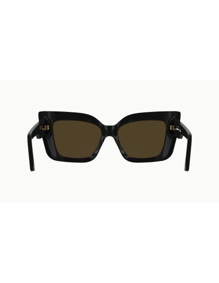 Karl Lagerfeld - KL6204S - 005 - 53