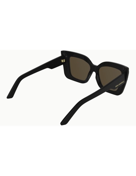 Karl Lagerfeld - KL6204S - 005 - 53