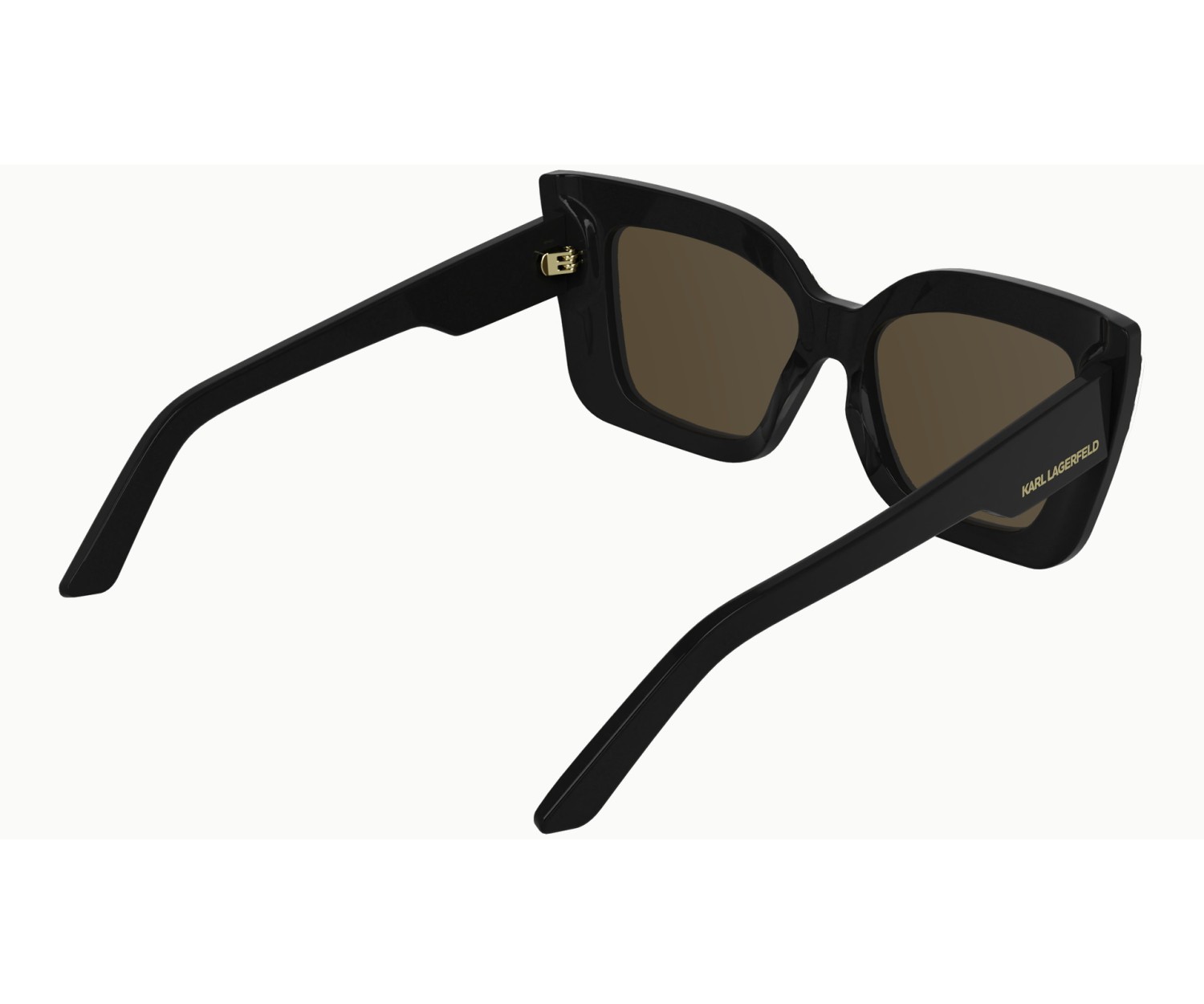 Karl Lagerfeld - KL6204S - 005 - 53