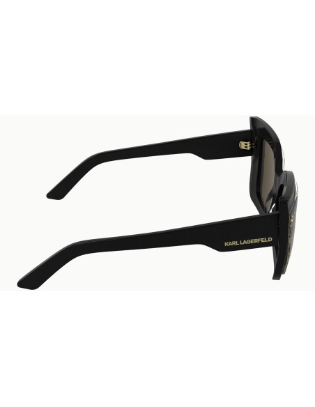Karl Lagerfeld - KL6204S - 005 - 53