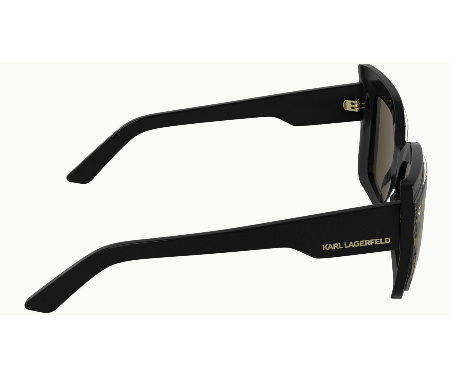 Karl Lagerfeld - KL6204S - 005 - 53