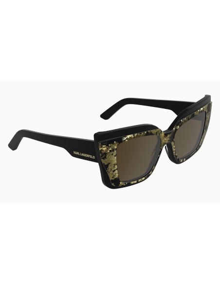 Karl Lagerfeld - KL6204S - 005 - 53