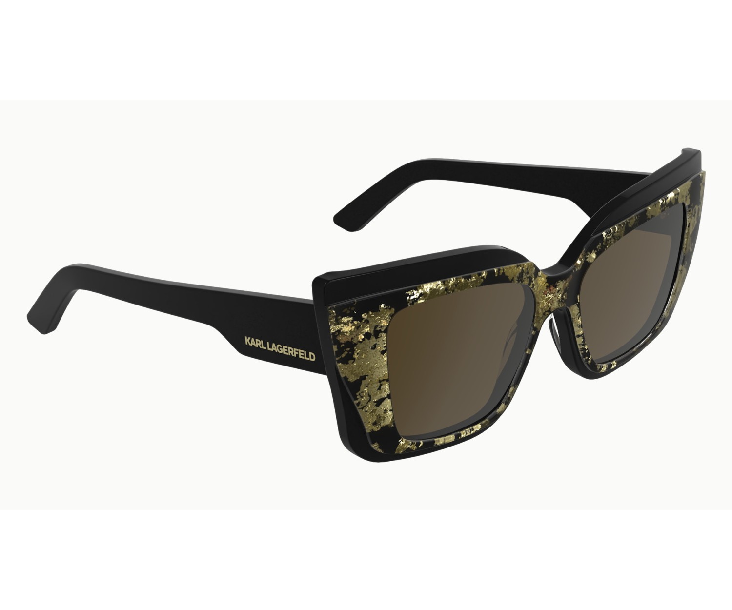 Karl Lagerfeld - KL6204S - 005 - 53