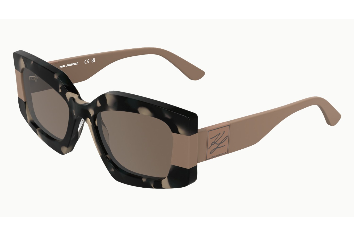 Karl Lagerfeld - KL6206S - 019 - 54