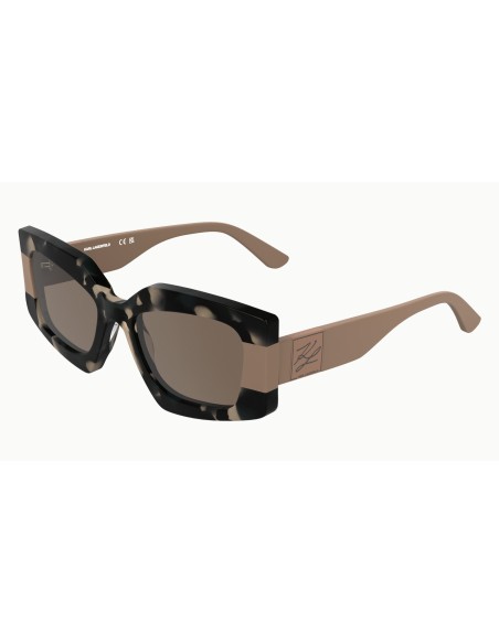 Karl Lagerfeld - KL6206S - 019 - 54