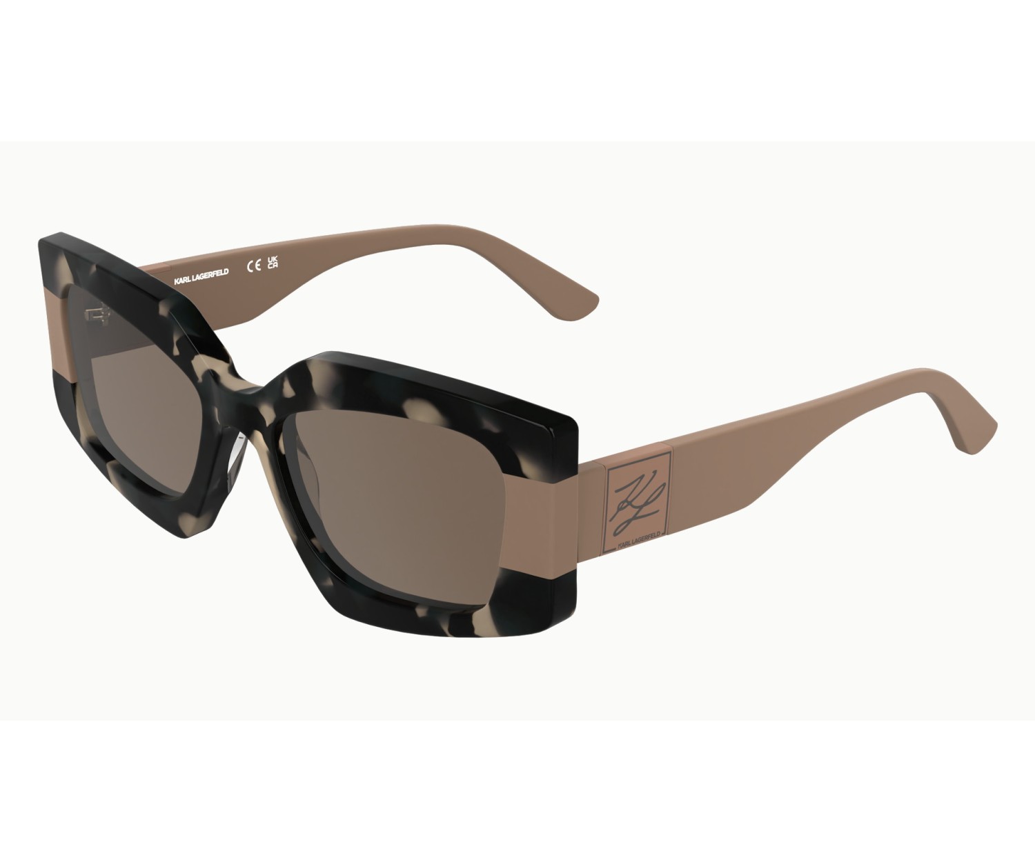 Karl Lagerfeld - KL6206S - 019 - 54