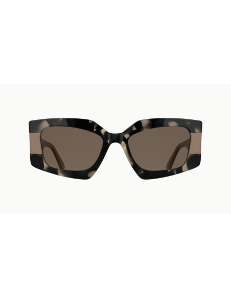Karl Lagerfeld - KL6206S - 019 - 54
