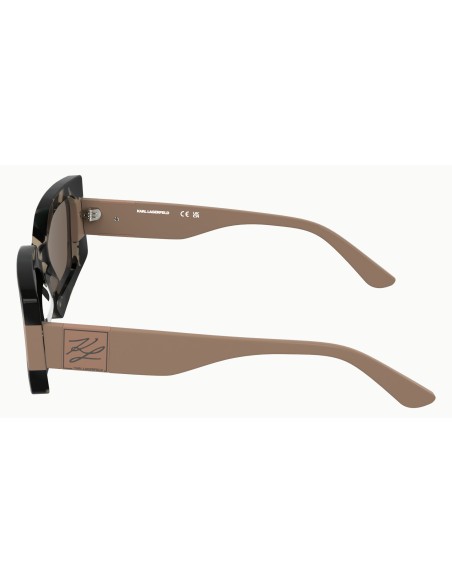 Karl Lagerfeld - KL6206S - 019 - 54