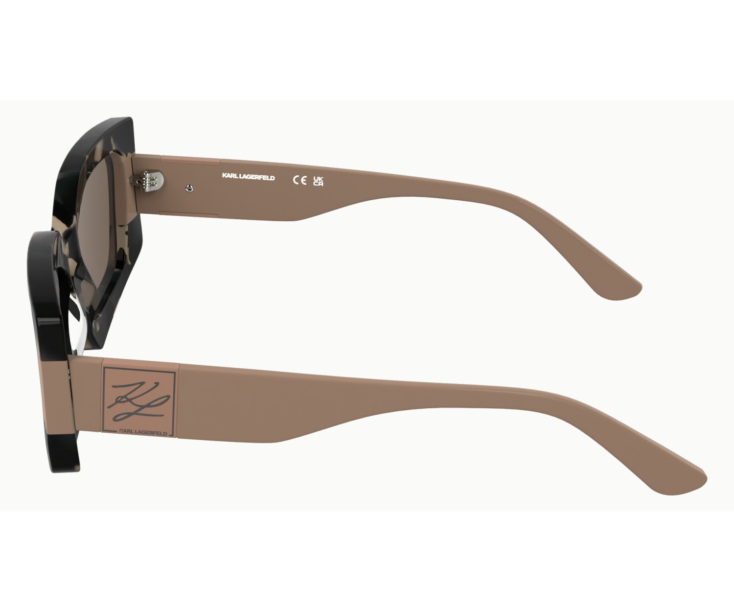 Karl Lagerfeld - KL6206S - 019 - 54