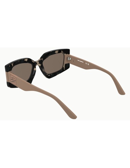 Karl Lagerfeld - KL6206S - 019 - 54