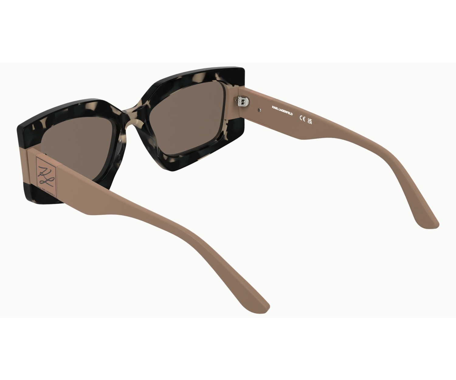 Karl Lagerfeld - KL6206S - 019 - 54