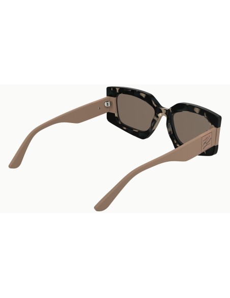 Karl Lagerfeld - KL6206S - 019 - 54