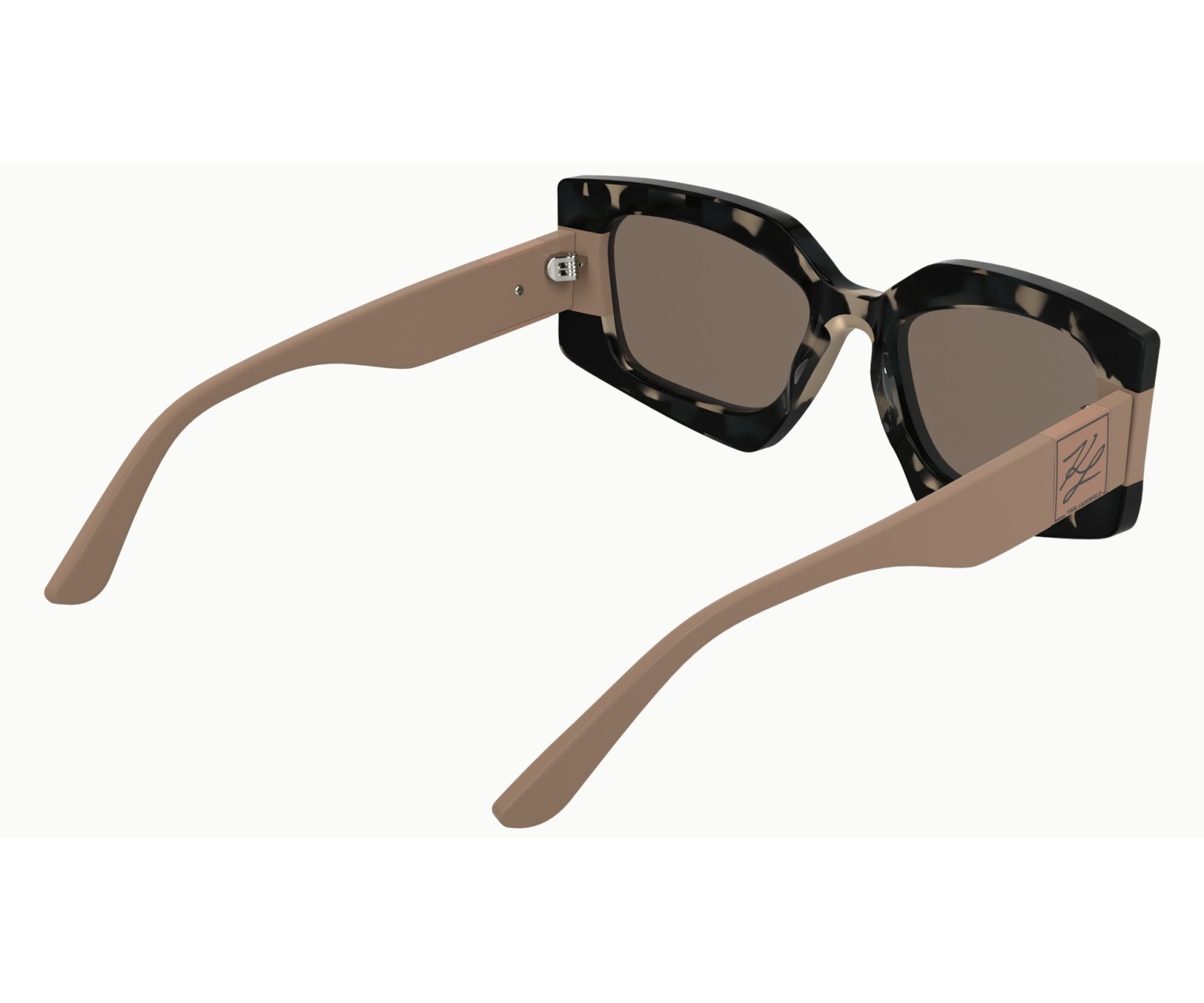 Karl Lagerfeld - KL6206S - 019 - 54