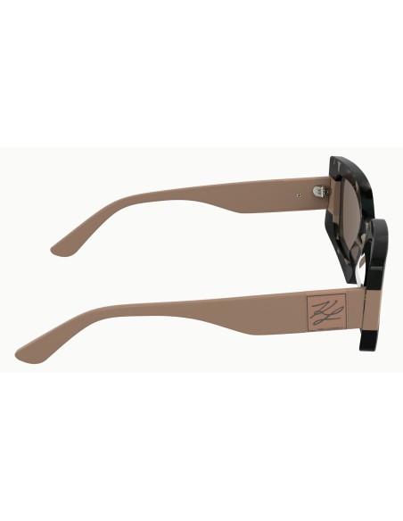 Karl Lagerfeld - KL6206S - 019 - 54