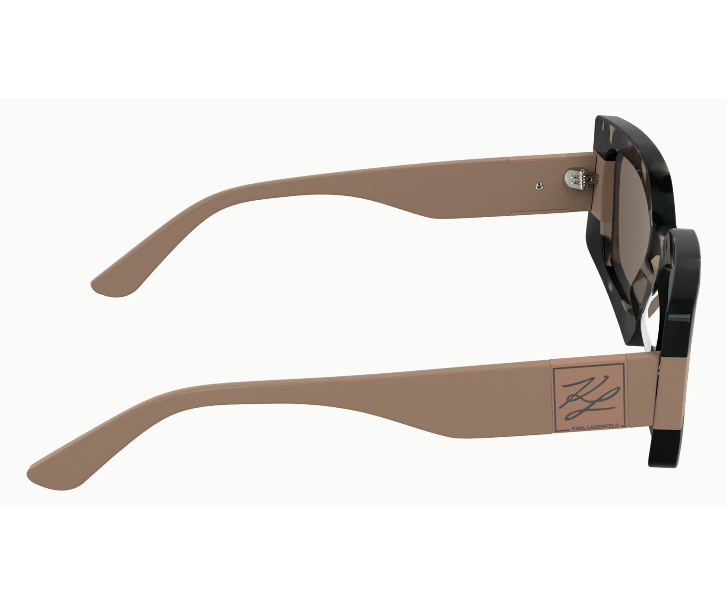 Karl Lagerfeld - KL6206S - 019 - 54