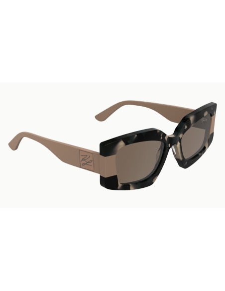 Karl Lagerfeld - KL6206S - 019 - 54