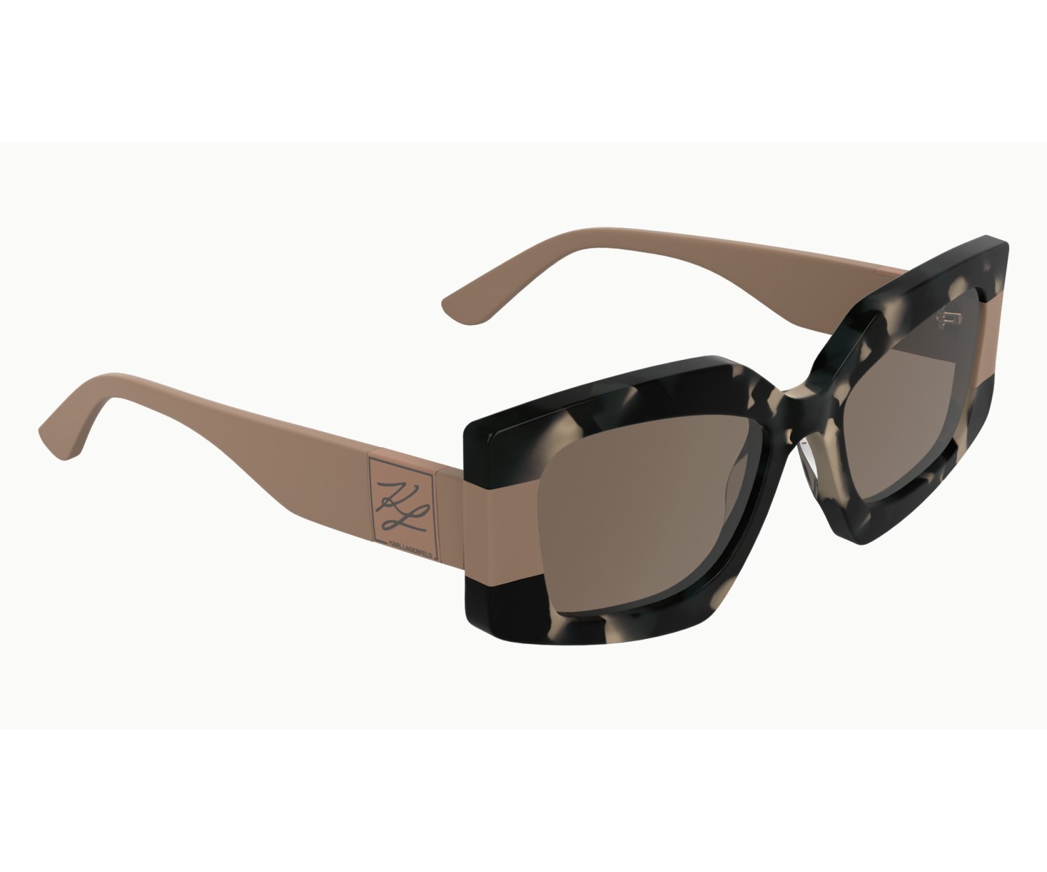 Karl Lagerfeld - KL6206S - 019 - 54