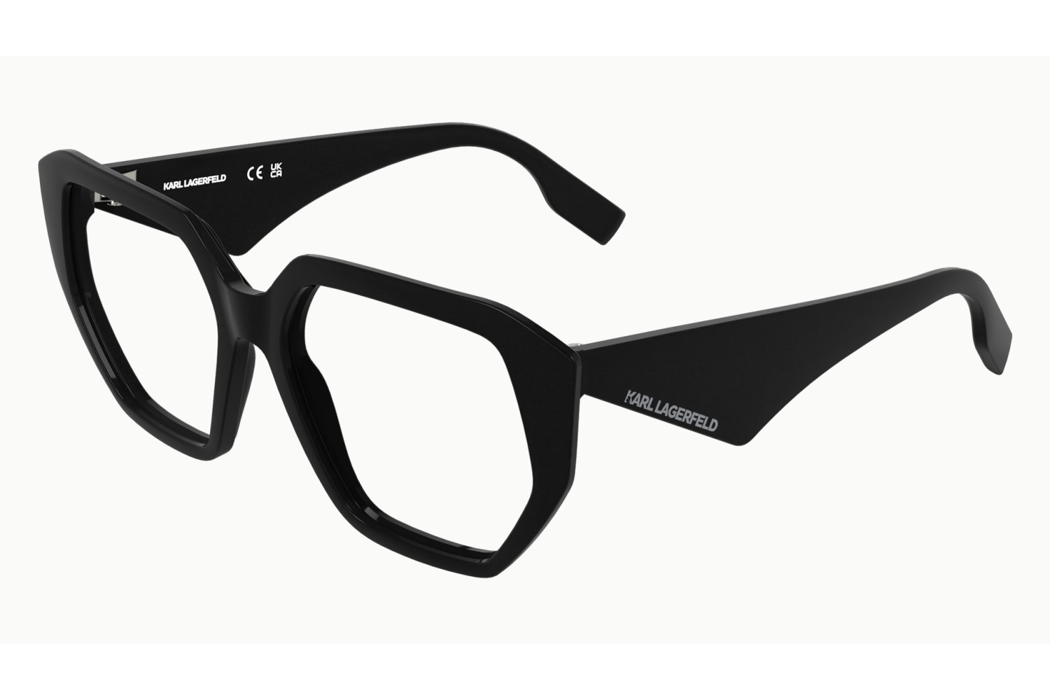 Karl Lagerfeld - KL6213 - 001 - 54