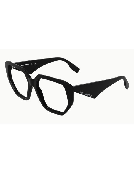 Karl Lagerfeld - KL6213 - 001 - 54