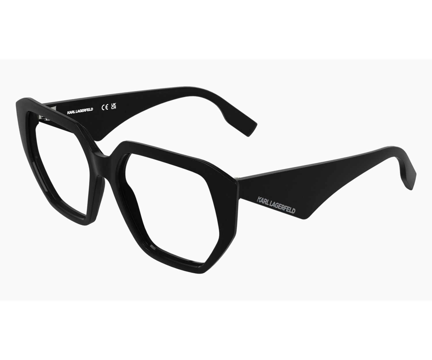 Karl Lagerfeld - KL6213 - 001 - 54
